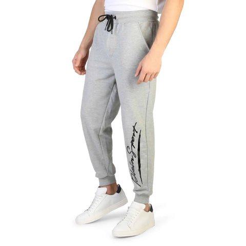 Plein Sport PFPS501I_94 athletic sneakers by Jag Couture London, showcasing stylish design and comfortable fit.