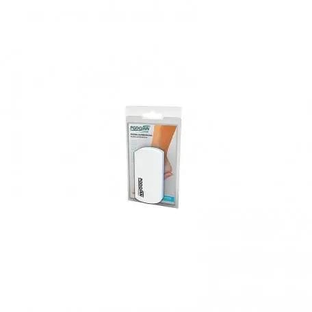 Jag Couture London New York Podosan Piedra Pomez foot care stone for removing calluses and rough skin.