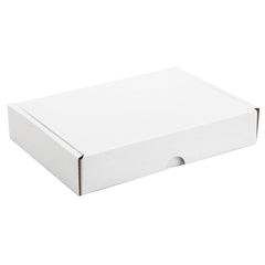 Jag Couture London - New York Postal outer to fit a 12 choc box