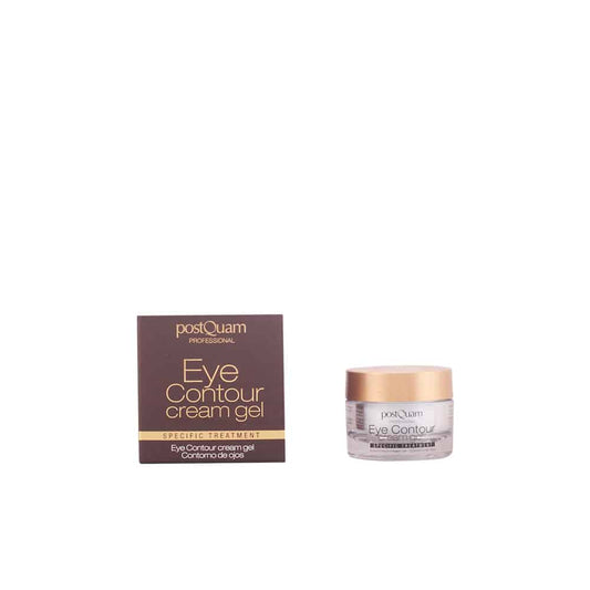 Jag Couture London - New York Postquam Eye Contour Cream 15ml