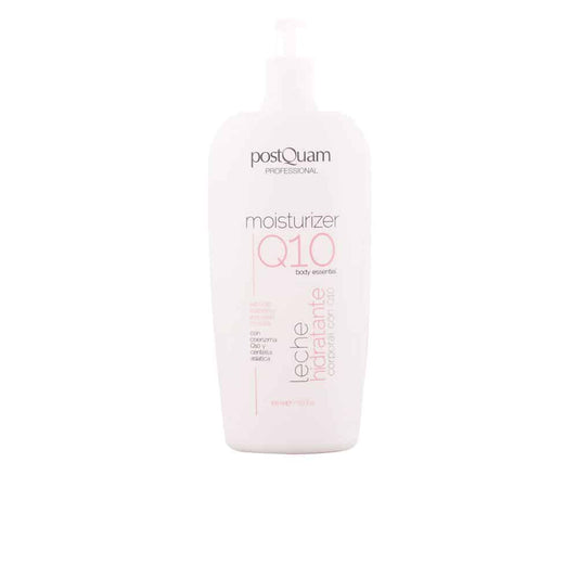 Jag Couture London - New York Postquam Moisturizing Body Milk Q10 400ml