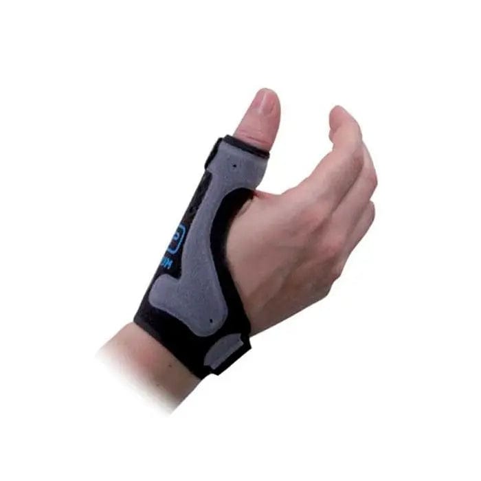 Jag Couture London - New York Prim Airmed Thumb Abduction Orthosis Grey S