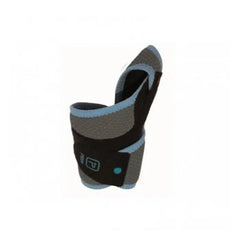 Jag Couture London - New York Prim Airtex Wristband Right Thumb Ost264