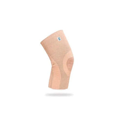 Jag Couture London - New York Prim Aqtivo Skin Elastic Knee Brace Size XL
