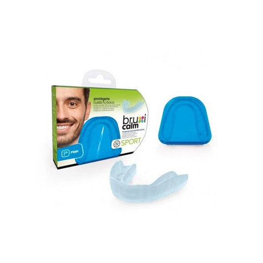 Jag Couture London - New York Prim Bruxicalm Sport Mouthguard
