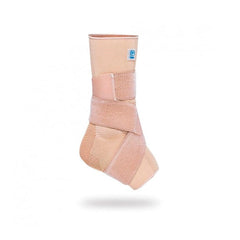 Jag Couture London - New York Prim Elastic Ankle Brace With Silicone Malleolar Pad 8 T/M