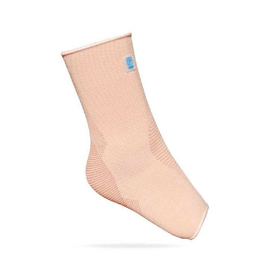 Jag Couture London - New York Prim Elastic Ankle Support T/S P710BG
