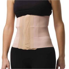 Jag Couture London - New York Prim Primspine 3 Band Girdle T/M