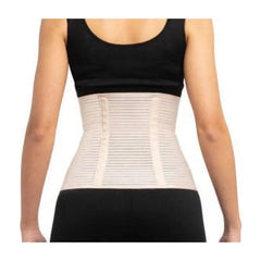 Jag Couture London - New York Prim Primspine Move+ Lumbar Girdle T/L