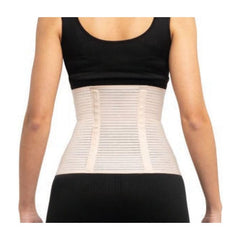 Jag Couture London - New York Prim Primspine Move+ Lumbar Girdle T/M