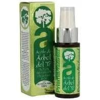 Jag Couture London - New York Prisma Nat Aceite Arbol De Te Spray 50ml