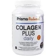 Jag Couture London - New York Prisma Nat Nuevo Colagen Plus Daily, Bote 300g
