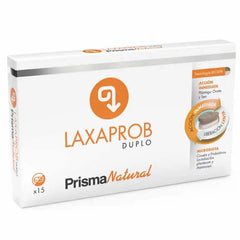 Jag Couture London - New York Prisma Natural Laxaprob 15 Bilayer Tablets