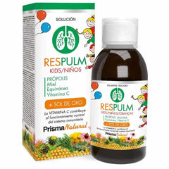 Jag Couture London - New York Prisma Natural Respulm Kids 250ml