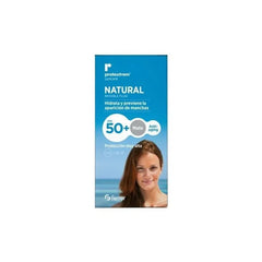 Jag Couture London - New York Protextrem™ Natural Invisible Fluid Natural Spf50 50ml