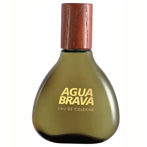 Jag Couture London - New York Puig Agua Brava Eau De Cologne 200ml