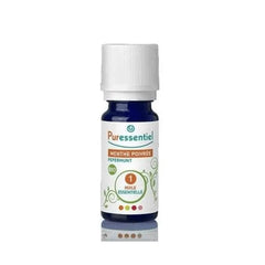 Jag Couture London - New York Puressentiel Pepermunt Essential Oil 5ml