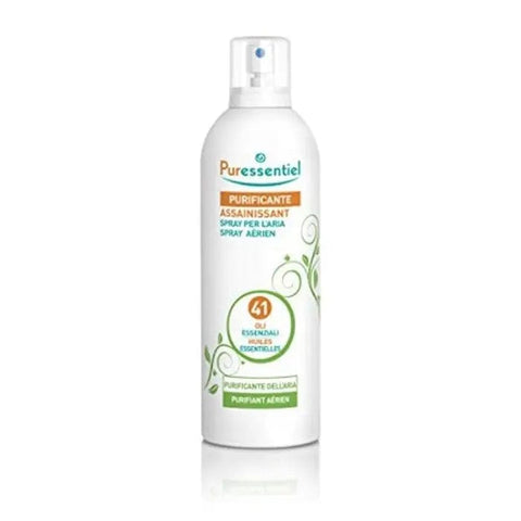 Jag Couture London - New York Puressentiel Purifying Spray 41 Essential Oils 500ml
