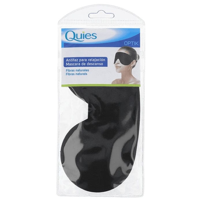 Jag Couture London - New York Quies Relaxation Mask