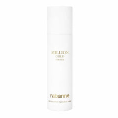 Jag Couture London - New York Rabanne Million Gold For Her Deodorant Natural Spray 150ml