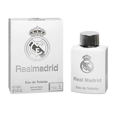 Jag Couture London - New York Real Madrid Eau De Toilette Spray 100ml