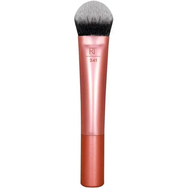 Jag Couture London - New York Real Techniques Tapered Foundation For Foundation Brush 1 Ud