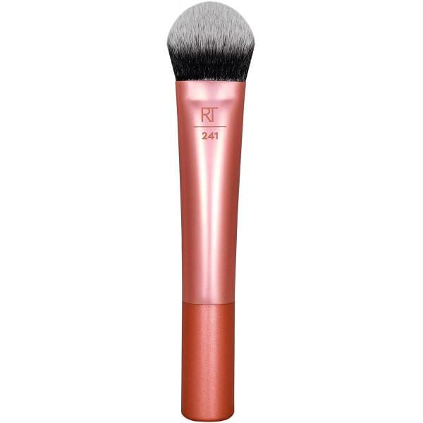 Jag Couture London - New York Real Techniques Tapered Foundation For Foundation Brush 1 Ud