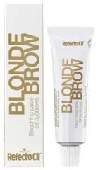 Jag Couture London - New York Refectocil Blonde Brow Bleaching Paste For Eyebrows 15ml