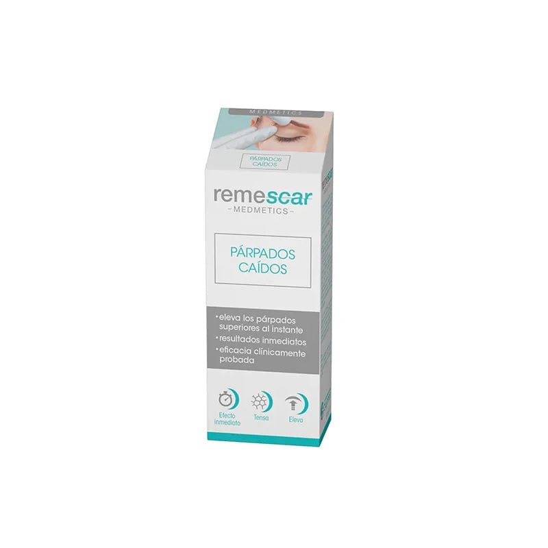 Jag Couture London - New York Remescar Eyelids Fallen 8ml