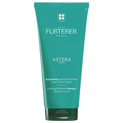 Jag Couture London - New York René Furterer Astera Fresh Irritated Scalp Refreshing Shampoo 200 ml