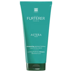 Jag Couture London - New York René Furterer Astera Fresh Irritated Scalp Refreshing Shampoo 200 ml