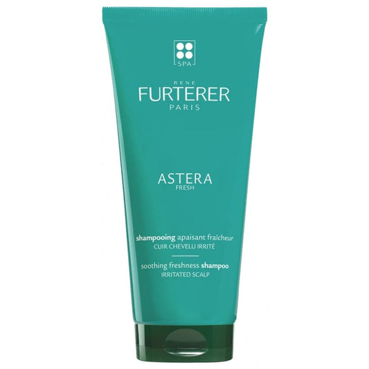 Jag Couture London - New York René Furterer Astera Fresh Irritated Scalp Refreshing Shampoo 200 ml