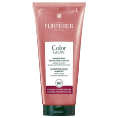 Jag Couture London - New York Rene Furterer Color Glow Colour Protection Shampoo 200ml