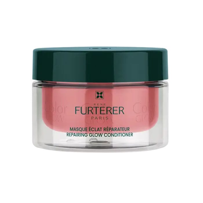 Jag Couture London - New York Rene Furterer Color Glow Repair Shine Mask 200ml