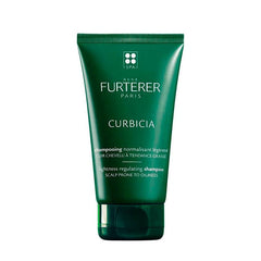 Jag Couture London - New York Rene Furterer Curbicia Lightness Normalising Shampoo 150ml