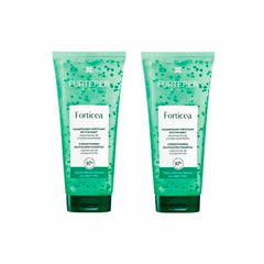 Jag Couture London - New York Rene Furterer Forticea Energizing Shampoo 2x200ml