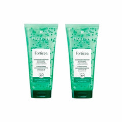 Jag Couture London - New York Rene Furterer Forticea Energizing Shampoo 2x200ml