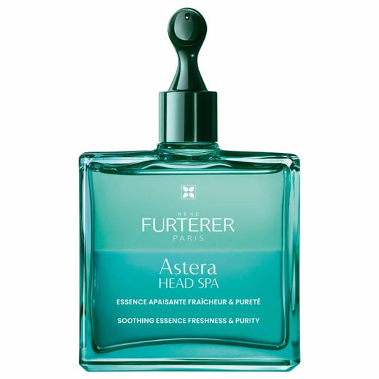 Jag Couture London - New York René Furterer Head Spa Astera Soothing Freshness Concentrate 50ml