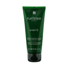 Jag Couture London - New York Rene Furterer karité Nutri Intense Nourishing Mask 100ml