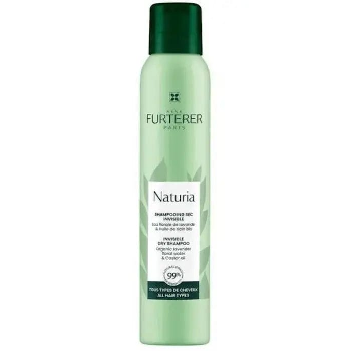 Jag Couture London - New York Rene Furterer Naturia Dry Shampoo 200ml