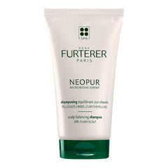 Jag Couture London - New York Rene Furterer Neopur Dandruff Shampoo Dry 150ml
