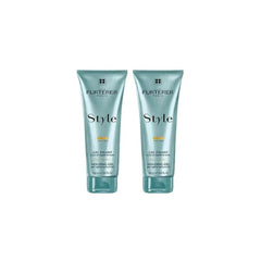 Jag Couture London - New York René Furterer Style Gel Vegetal Fixant 2x150ml