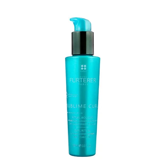 Jag Couture London - New York René Furterer Sublime Curl Nourishing Cream 100ml