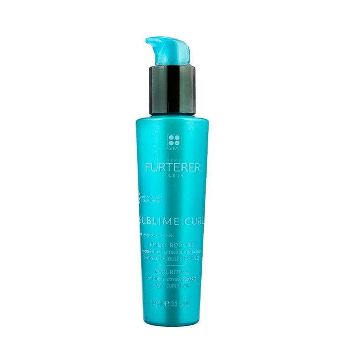 Jag Couture London - New York René Furterer Sublime Curl Nourishing Cream 100ml