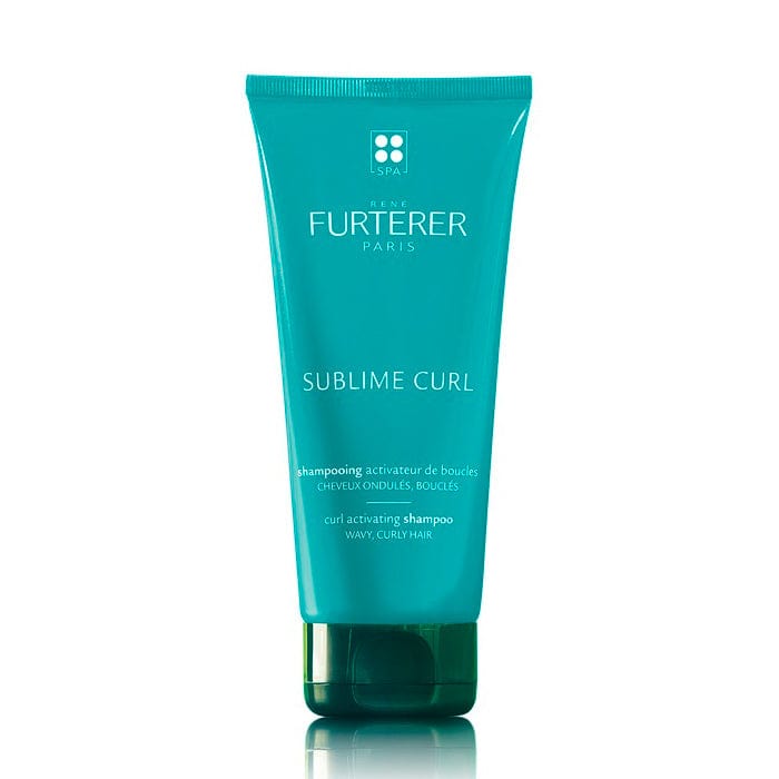 Jag Couture London - New York René Furterer Sublime Curl Shampoo 200ml