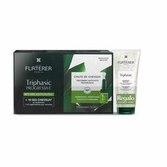 Jag Couture London - New York Rene Furterer Triphasic Progressive 8x5.5ml Set 2 Pieces