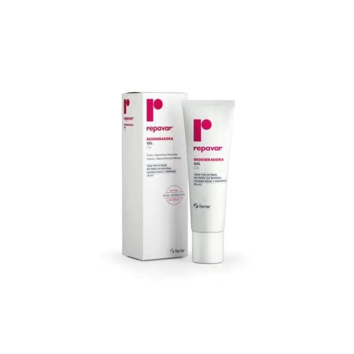 Jag Couture London - New York Repavar Regenerate Gel 30ml