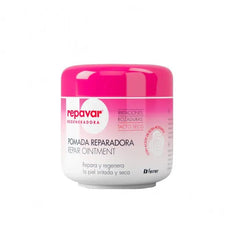 Jag Couture London - New York Repavar Repairing Ointment 45ml