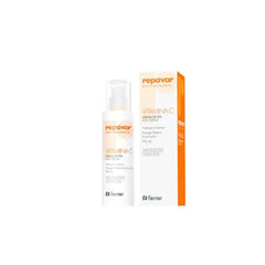 Jag Couture London - New York Repavar Revitalize Day Cream Vitamin C Spf20 50ml