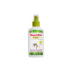 Jag Couture London - New York Repel Bite Child Repellent Spray 100ml